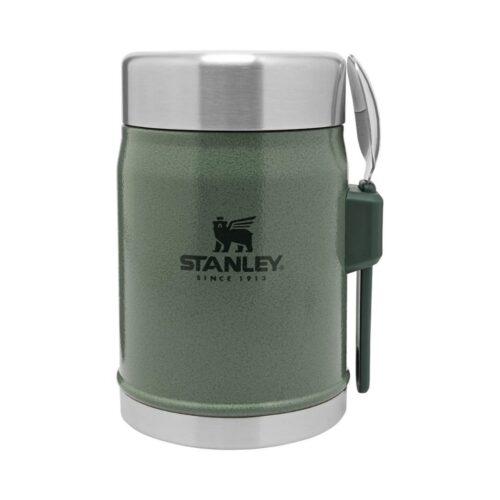 Stanley Vianda Classic Termica 14 oz Verde