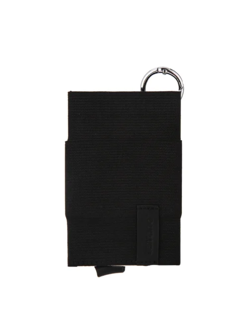 Tarjetero RFID212 - Negro
