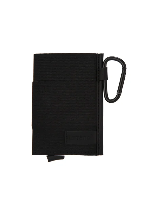 Tarjetero RFID213 - Negro