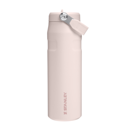 Stanley Aerolight Flip Straw 24 oz Rose Quartz