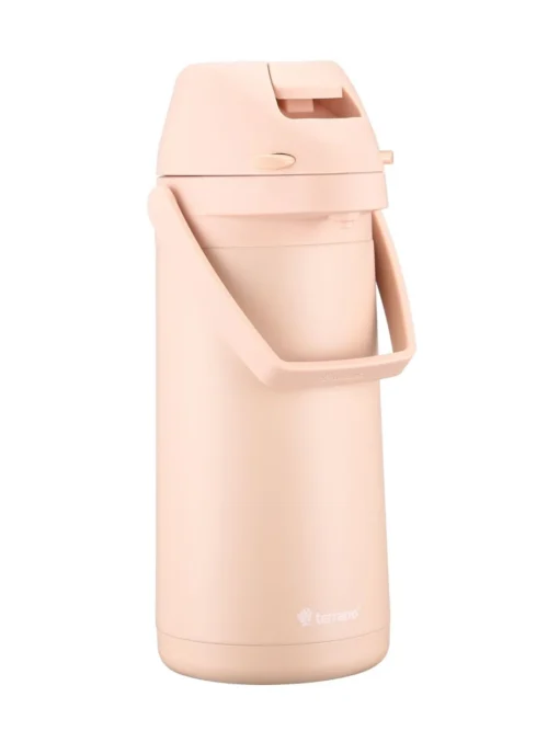 Termo Tereré 1.9Lt. - Rosado