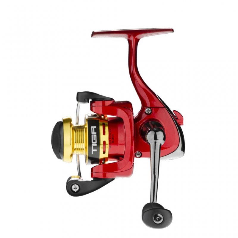 Reel Frontal Marine Tiga 400 4bb Spinning Micro 1 Reel Frontal Marine Tiga 400 4bb Spinning Micro