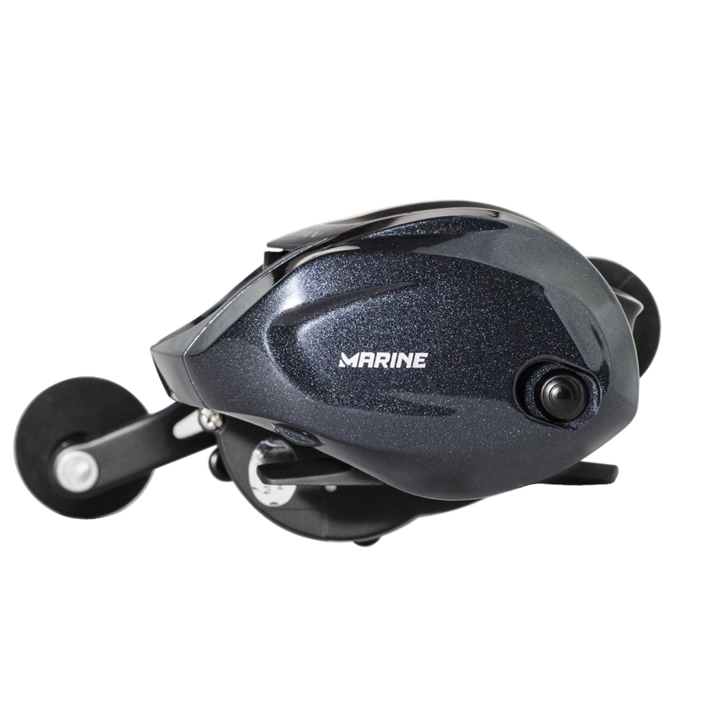 Reel Perfil Bajo Marine Titan 300 SHI 7 rulemanes 7.1:1 2 Reel Perfil Bajo Marine Titan 300 SHI 7 rulemanes 7.1:1 - Imagen 2