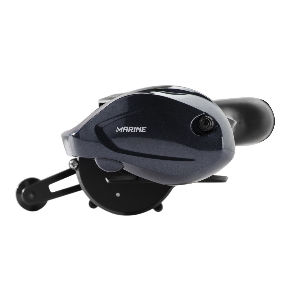Reel Perfil Bajo Marine Titan 400 SHI 7 rulemanes 7.1:1 4 Reel Perfil Bajo Marine Titan 400 SHI 7 rulemanes 7.1:1 - Imagen 4