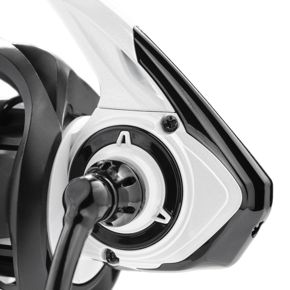 Reel Frontal Marine Titan 3000 Aluminio 7bb 3 Reel Frontal Marine Titan 3000 Aluminio 7bb - Imagen 3