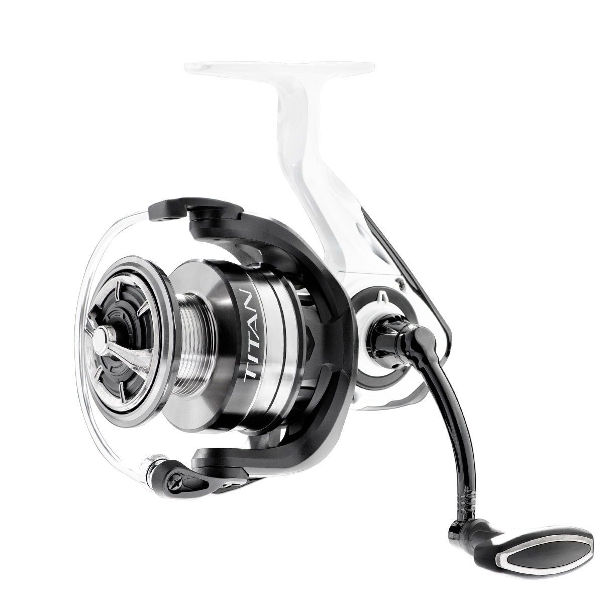 Reel Frontal Marine Titan 3000 Aluminio 7bb 1 Reel Frontal Marine Titan 3000 Aluminio 7bb