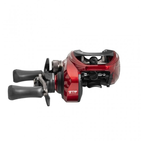 Reel Perfil Bajo Marine Titan Pro 2 12000 Shi 12Bb Derecho 2 Reel Perfil Bajo Marine Titan Pro 2 12000 Shi 12Bb Derecho - Imagen 2