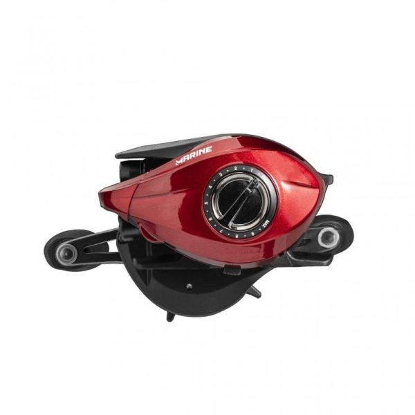 Reel Perfil Bajo Marine Titan Pro 2 12000 Shi 12Bb Derecho 3 Reel Perfil Bajo Marine Titan Pro 2 12000 Shi 12Bb Derecho - Imagen 3