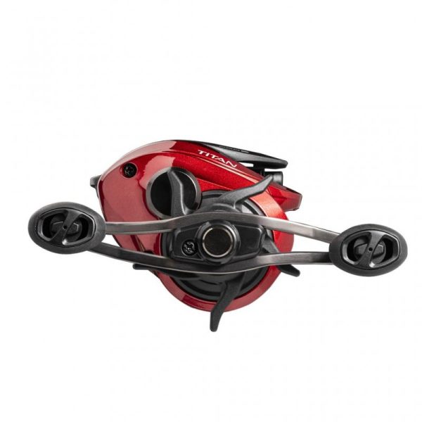 Reel Perfil Bajo Marine Titan Pro 2 12000 Shi 12Bb Derecho 4 Reel Perfil Bajo Marine Titan Pro 2 12000 Shi 12Bb Derecho - Imagen 4