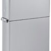 Encendedor Zippo Classic High Polish Chrome 250