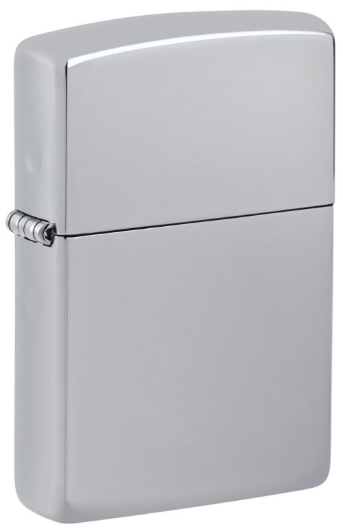 Encendedor Zippo Classic High Polish Chrome 250