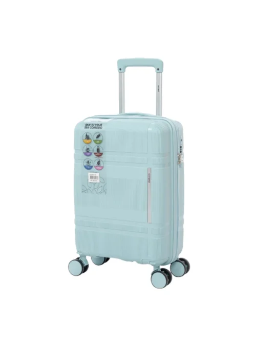 Valija chica de Cabina Skyline Carry On - Menta