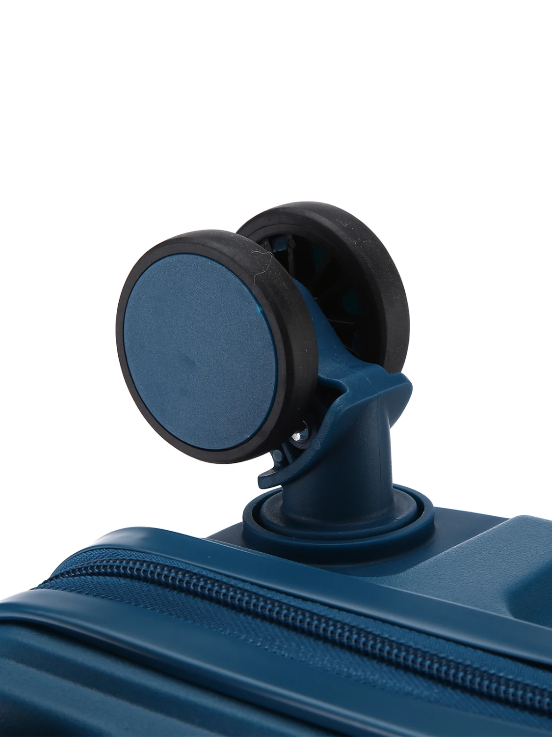 Valija de Cabina Panam Carry On - Azul 2 Valija de Cabina Panam Carry On - Azul - Imagen 2