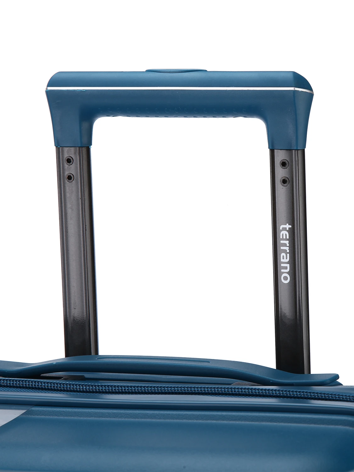 Valija de Cabina Panam Carry On - Azul 3 Valija de Cabina Panam Carry On - Azul - Imagen 3