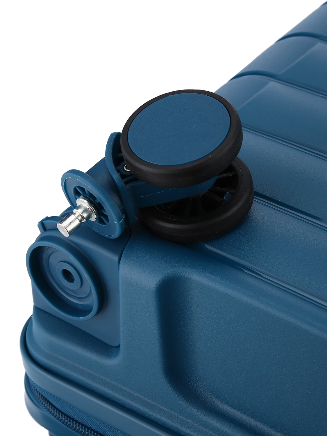 Valija de Cabina Panam Carry On - Azul 4 Valija de Cabina Panam Carry On - Azul - Imagen 4