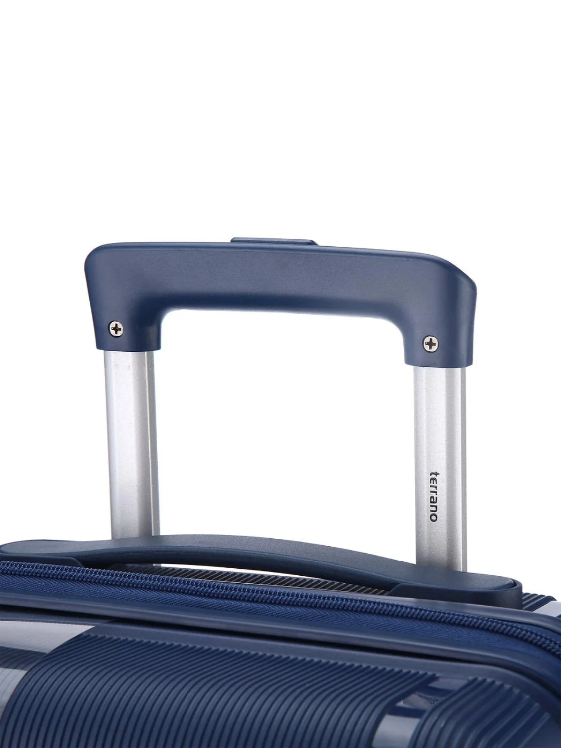 Valija de Cabina Skyline Carry On - Azul 3 Valija de Cabina Skyline Carry On - Azul - Imagen 3