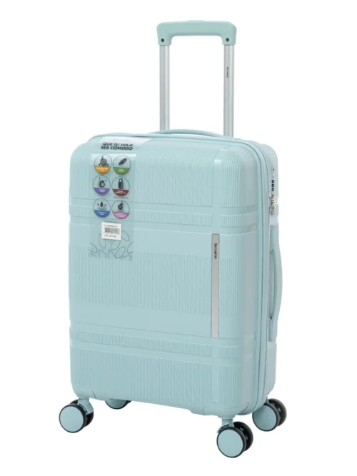 Valija de Cabina Skyline Carry On - Menta