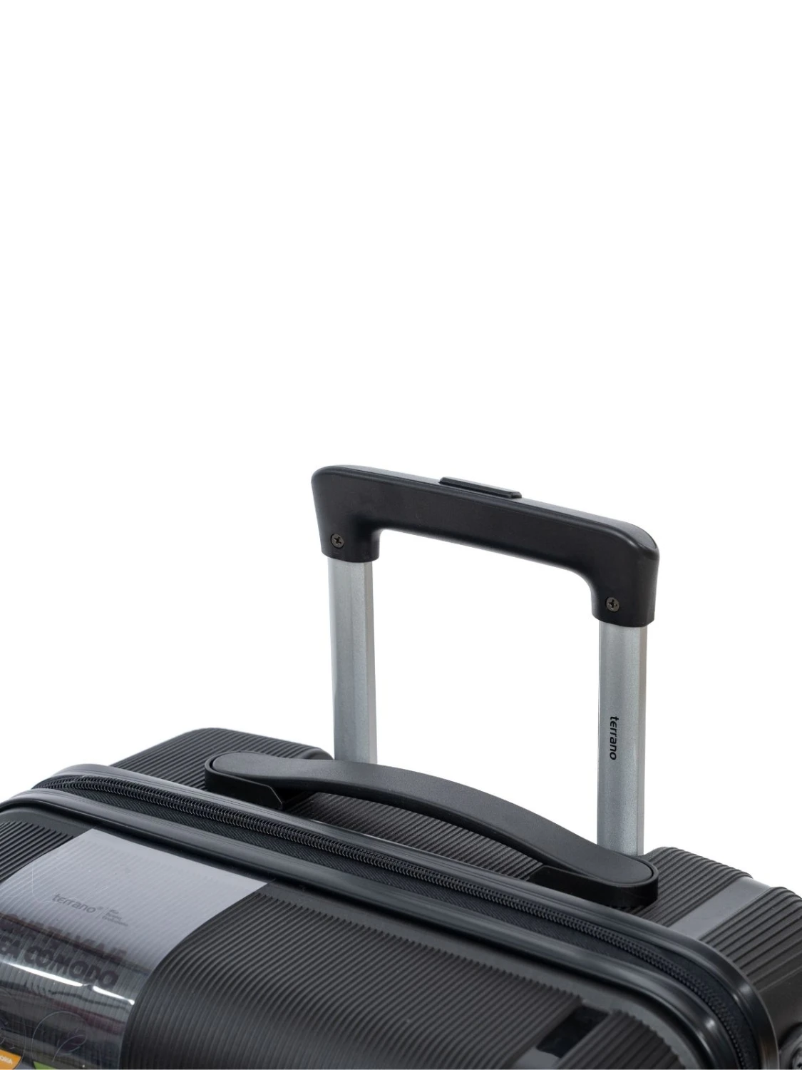 Valija de Cabina Skyline Carry On - Negro 4 Valija de Cabina Skyline Carry On - Negro - Imagen 4