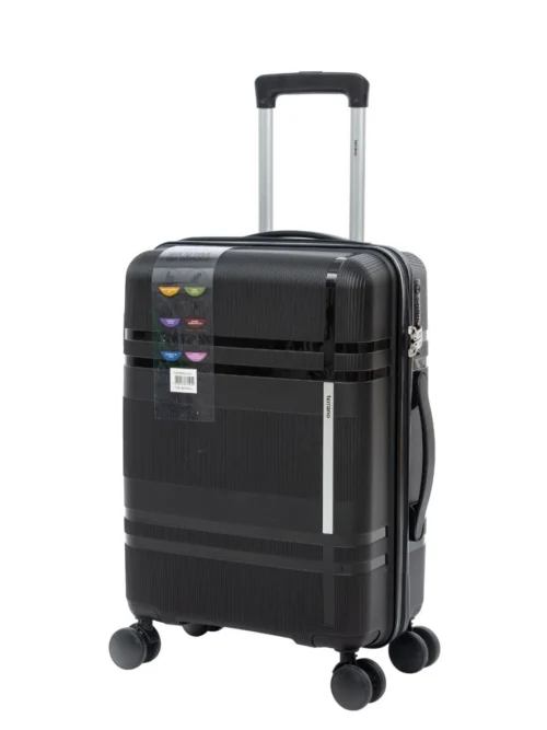 Valija de Cabina Skyline Carry On - Negro