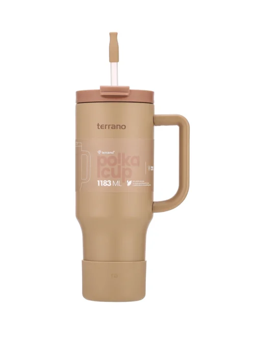 Vaso PolkaCup 1183ML. - Arena