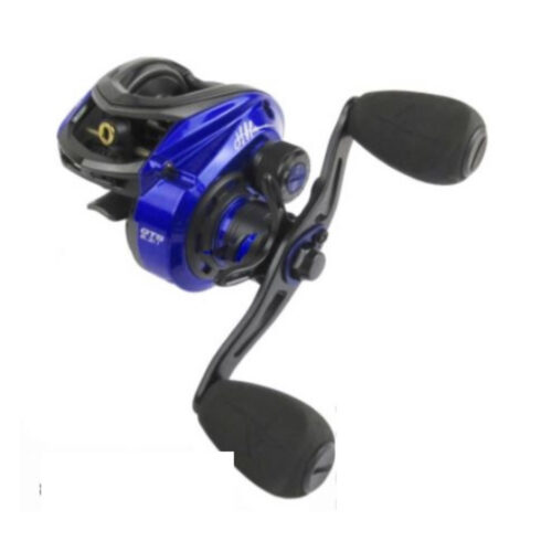 Reel Perfil Bajo Marine Venator Lite Sw
