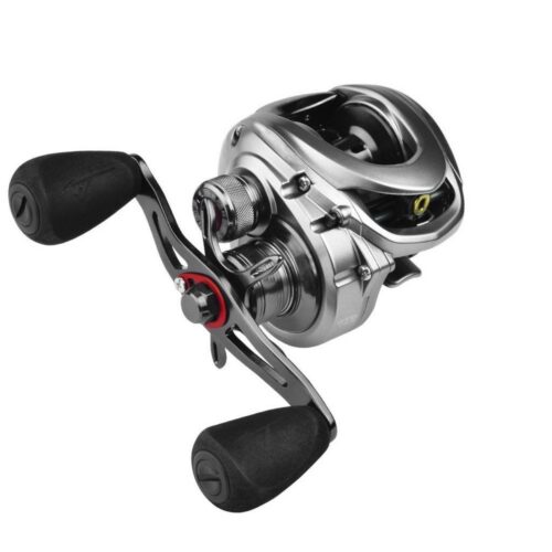 Reel Perfil Bajo Marine Venator AC 12 Rulemanes