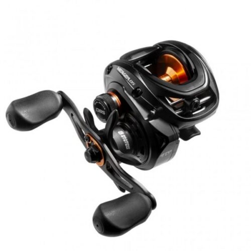 Reel Perfil Bajo Marine Venza DS SHI 8 bb 7.5:1