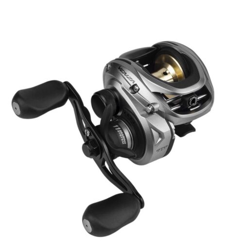 Reel Perfil Bajo Marine Venza GTO 11000