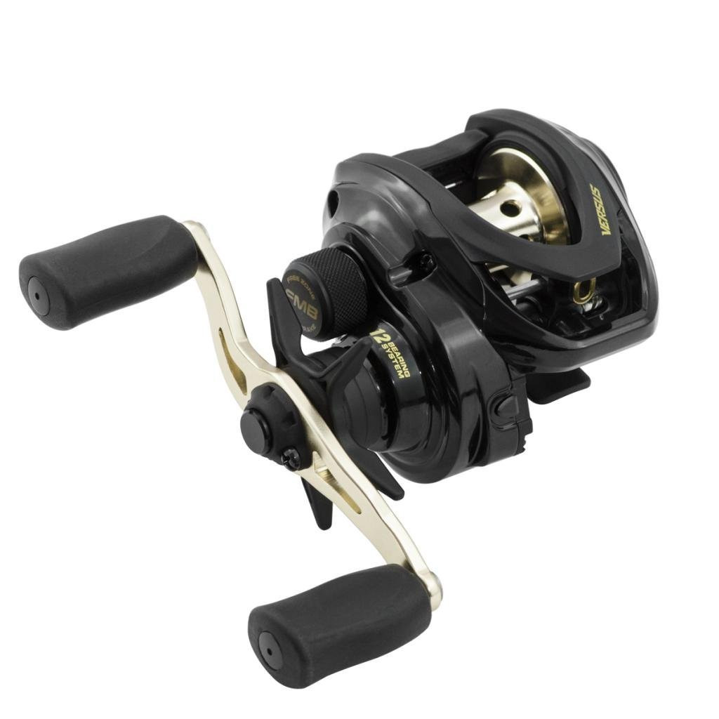 Reel Perfil Bajo Marine Versus 12000 GTS SHI 12bb 8.1:1 1 Reel Perfil Bajo Marine Versus 12000 GTS SHI 12bb 8.1:1