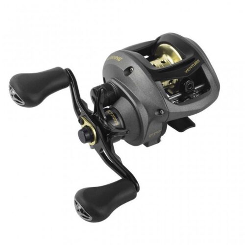 Reel Perfil Bajo Marine Ventura Vt10