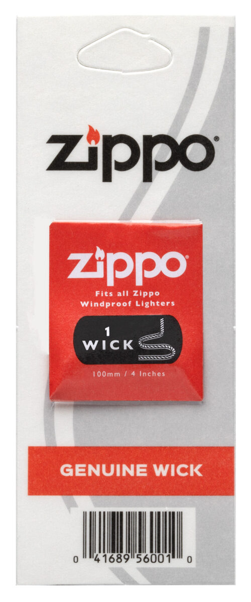 Mecha Zippo original 2425G
