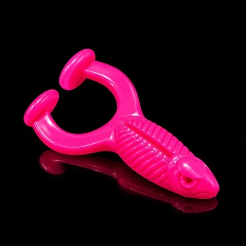 Señuelo Don KB Curly Kid 8,5 cm 11 g