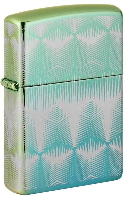 Encendedor Zippo Pattern Design 49813