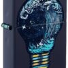 Encendedor Zippo Toxic Waves Design 46143
