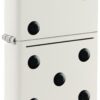 Encendedor Zippo Domino Design 46159