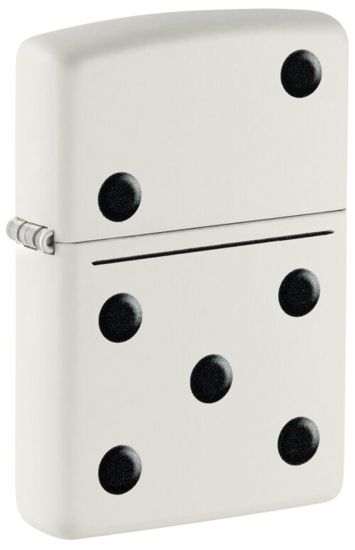 Encendedor Zippo Domino Design 46159