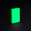 Encendedor Zippo Classic Glow In The Dark 49193 - vista 2