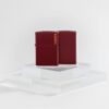 Encendedor Zippo Classic Merlot Zippo Logo 46021ZL - vista 2