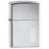 Encendedor Zippo Classic High Polish Chrome Engine Turned 350