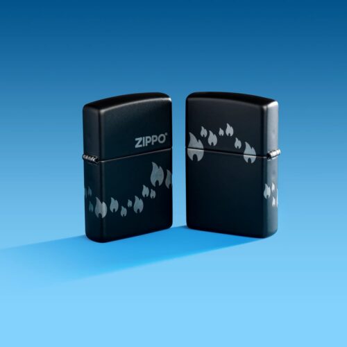 Encendedor Zippo Zippo Design 48980 - vista 2